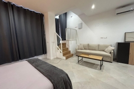 Resale - Apartment - Alicante