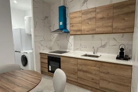 Resale - Apartment - Alicante