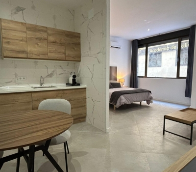 Apartment - Resale - Alicante - Alicante