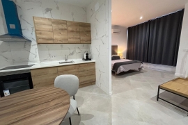 Resale - Apartment - Alicante