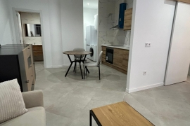 Resale - Apartment - Alicante