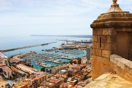 Resale - Apartment - Alicante