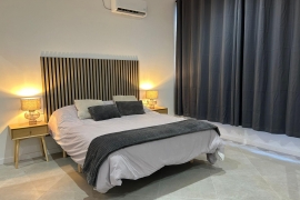 Resale - Apartment - Alicante