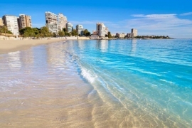 Resale - Apartment - Alicante