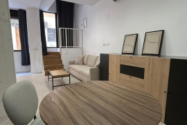 Resale - Apartment - Alicante