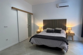 Resale - Apartment - Alicante