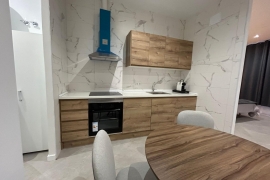 Resale - Apartment - Alicante