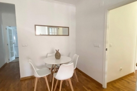 Resale - Apartment - Alicante