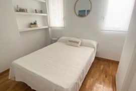 Resale - Apartment - Alicante