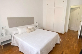 Resale - Apartment - Alicante