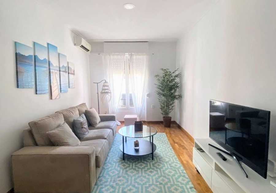 Resale - Apartment - Alicante