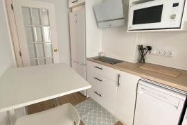 Resale - Apartment - Alicante