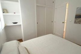 Resale - Apartment - Alicante