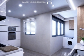 Resale - Apartment - Alicante