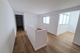 Resale - Apartment - Alicante