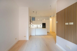 Resale - Apartment - Alicante