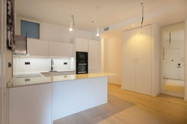 Resale - Apartment - Alicante