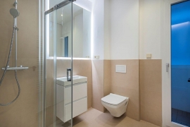 Resale - Apartment - Alicante