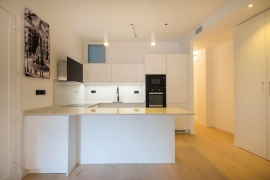 Resale - Apartment - Alicante