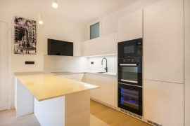 Resale - Apartment - Alicante