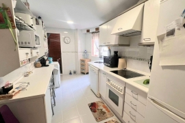 Resale - Apartment - Alicante