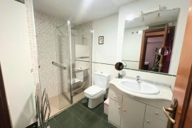 Resale - Apartment - Alicante