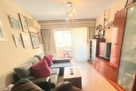 Resale - Apartment - Alicante