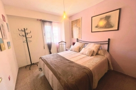 Resale - Apartment - Alicante