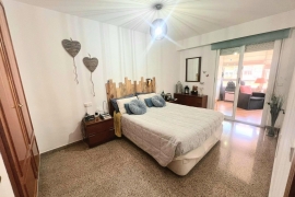 Resale - Apartment - Alicante