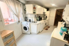 Resale - Apartment - Alicante