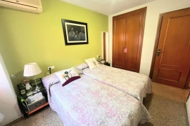 Resale - Apartment - Alicante