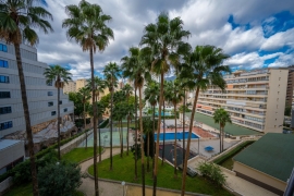 Resale - Apartment - Benidorm