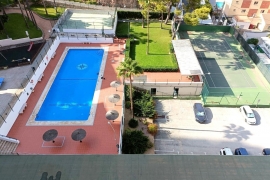 Resale - Apartment - Benidorm