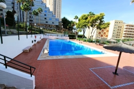 Resale - Apartment - Benidorm