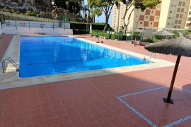 Resale - Apartment - Benidorm