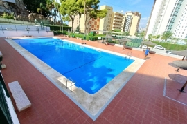 Resale - Apartment - Benidorm