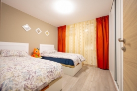 Resale - Apartment - Benidorm