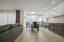 Resale - Apartment - Benidorm