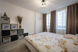 Resale - Apartment - Benidorm