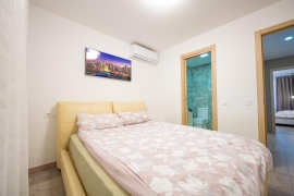 Resale - Apartment - Benidorm