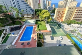 Resale - Apartment - Benidorm