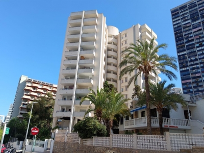 Apartment - Resale - Benidorm - Benidorm