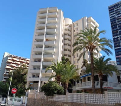 Apartment - Resale - Benidorm - Benidorm