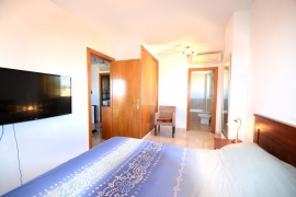 Resale - Apartment - Villajoyosa