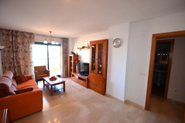 Resale - Apartment - Villajoyosa