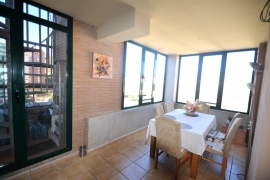 Resale - Apartment - Villajoyosa