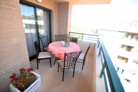 Resale - Apartment - Villajoyosa