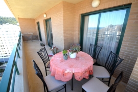 Resale - Apartment - Villajoyosa