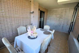 Resale - Apartment - Villajoyosa