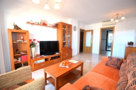 Resale - Apartment - Villajoyosa